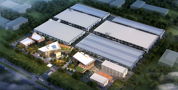 廣州市華力特智能家具科技有限公司